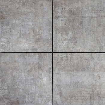 CERASUN Murales Grey 60X60x4 cm